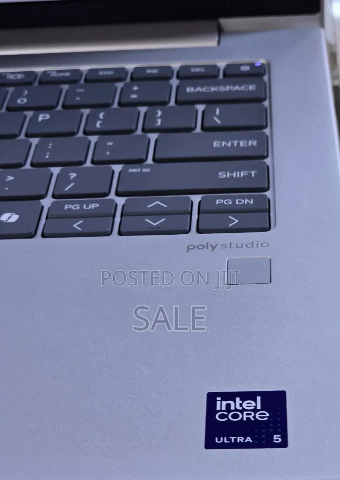 New Laptop HP ProBook 440 16GB Intel Core Ultra 9 SSD 512GB