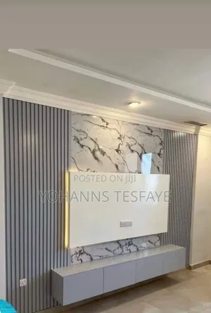 WPC/ Wall PVC Cladding 15cm X 290cm