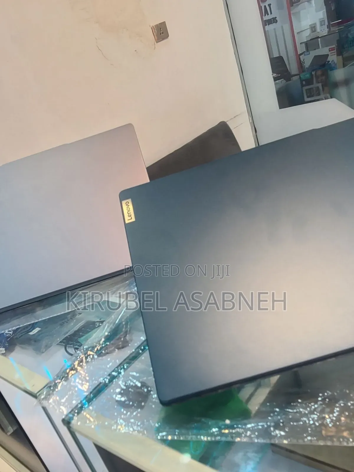 New Laptop Lenovo 16GB AMD Ryzen 7 SSD 512GB