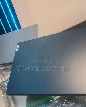 New Laptop Lenovo 16GB AMD Ryzen 7 SSD 512GB