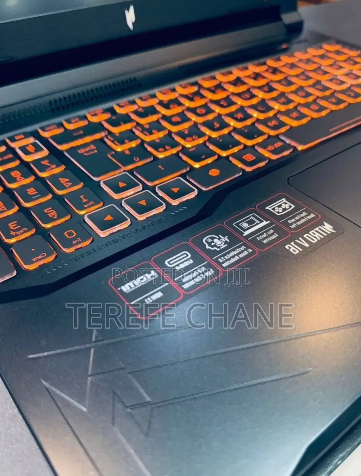 New Laptop Acer Aspire 3 16GB AMD Ryzen 5 SSD 512GB
