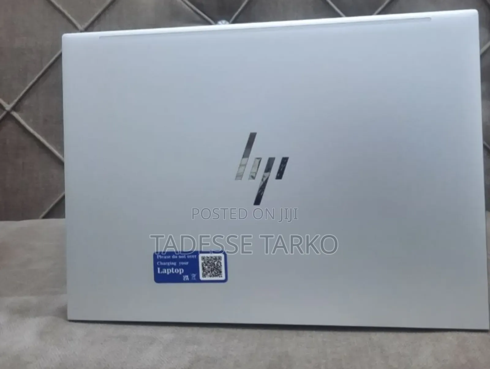 New Laptop HP EliteBook 840 G9 16GB Intel Core i5 SSD 512GB