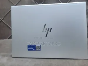 New Laptop HP EliteBook 840 G9 16GB Intel Core i5 SSD 512GB