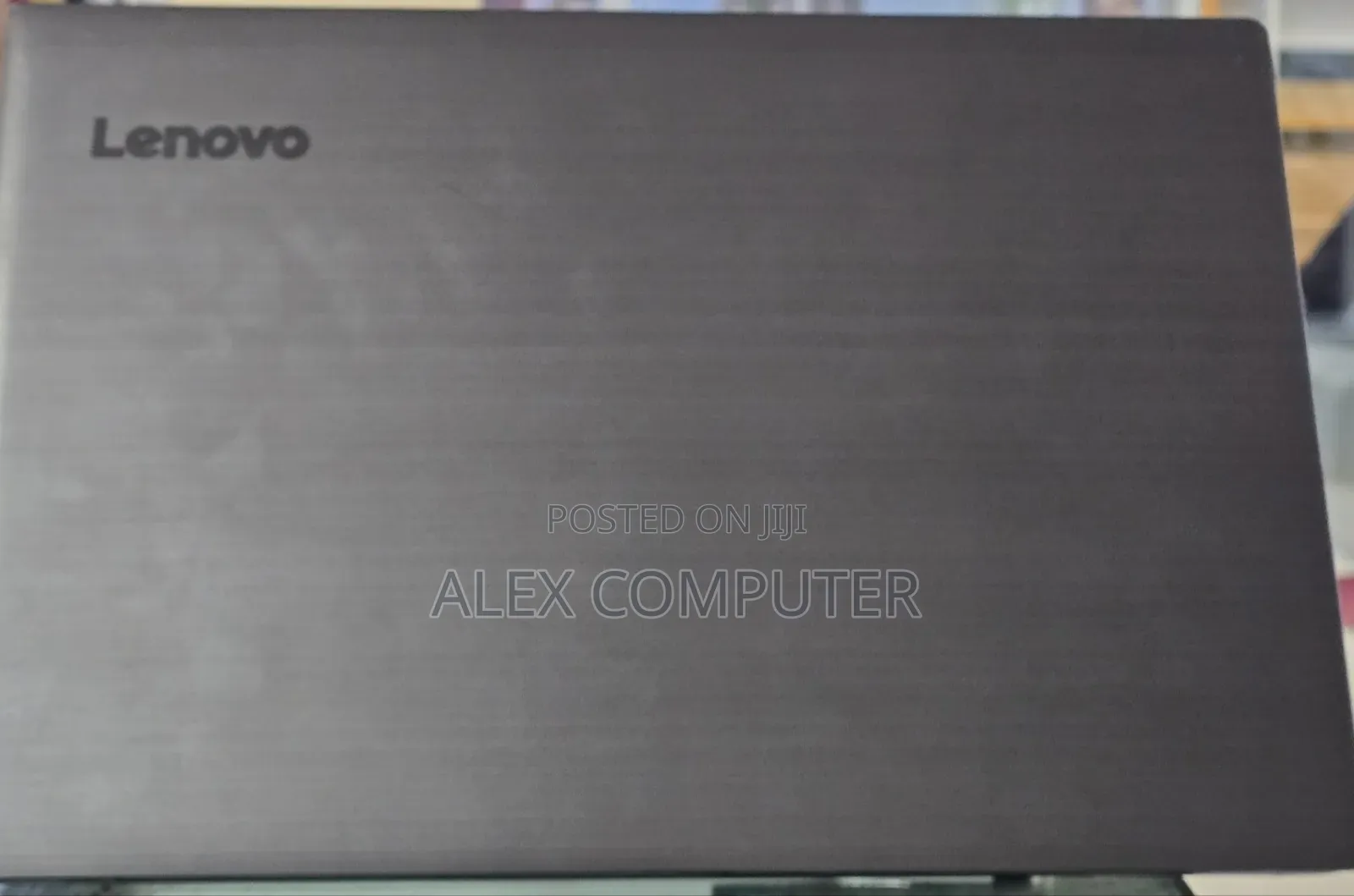 New Laptop Lenovo Ideapad 3 8GB Intel Core i5 SSD 500GB