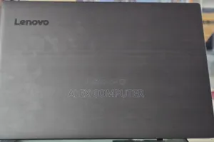 New Laptop Lenovo Ideapad 3 8GB Intel Core i5 SSD 500GB