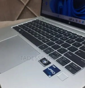 New Laptop HP EliteBook 840 G9 16GB Intel Core i5 SSD 512GB