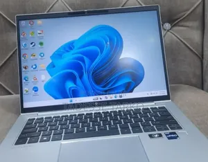 New Laptop HP EliteBook 840 G9 16GB Intel Core i5 SSD 512GB