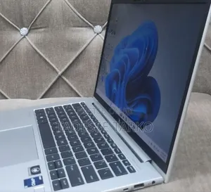 New Laptop HP EliteBook 840 G9 16GB Intel Core i5 SSD 512GB