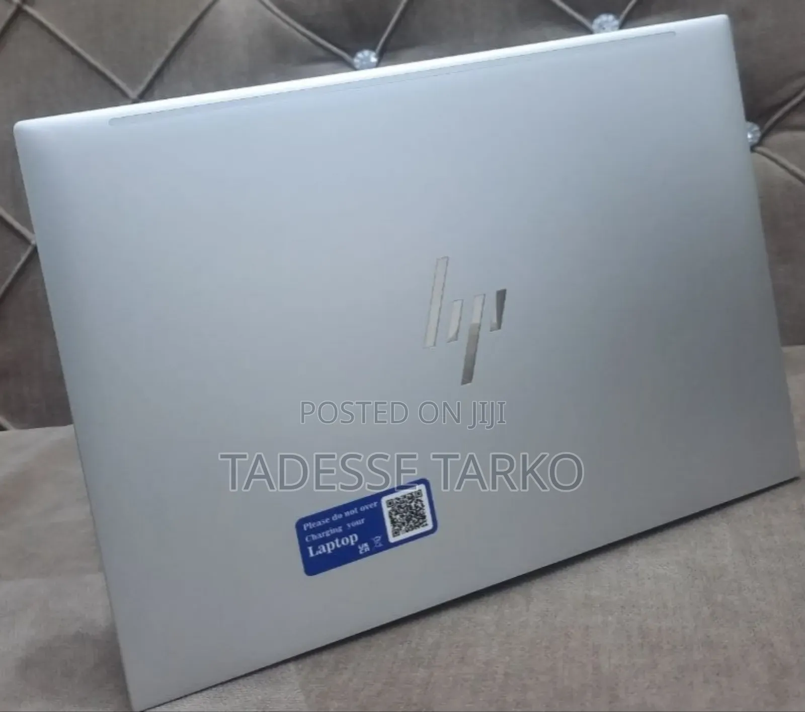 New Laptop HP EliteBook 840 G9 16GB Intel Core i5 SSD 512GB