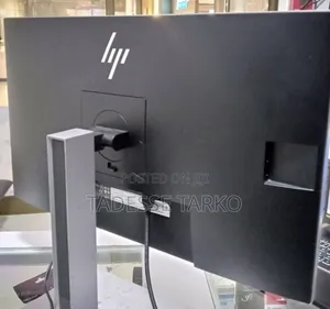 New Hp 27" Inch Frameless Monitor