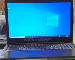 New Laptop Lenovo Ideapad 3 8GB Intel Core i5 SSD 500GB