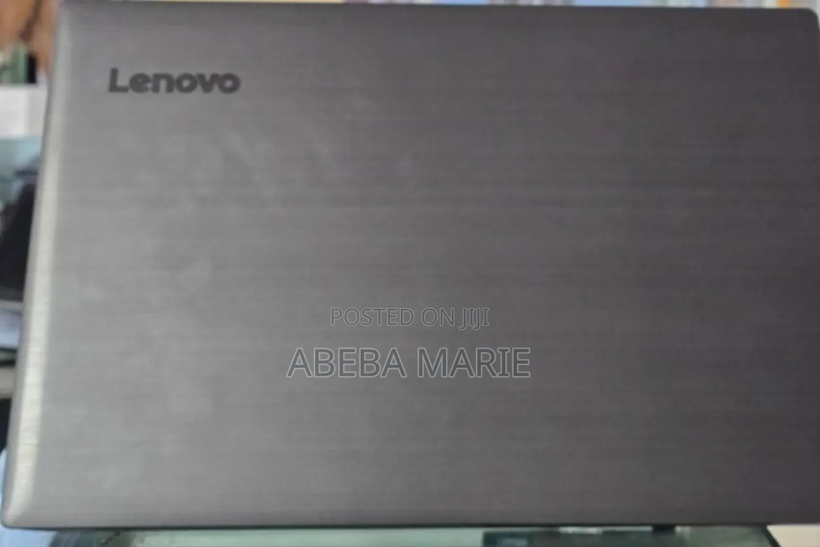 New Laptop Lenovo Ideapad 3 8GB Intel Core i5 SSD 500GB