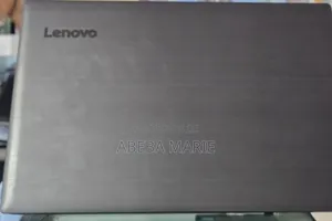 New Laptop Lenovo Ideapad 3 8GB Intel Core i5 SSD 500GB