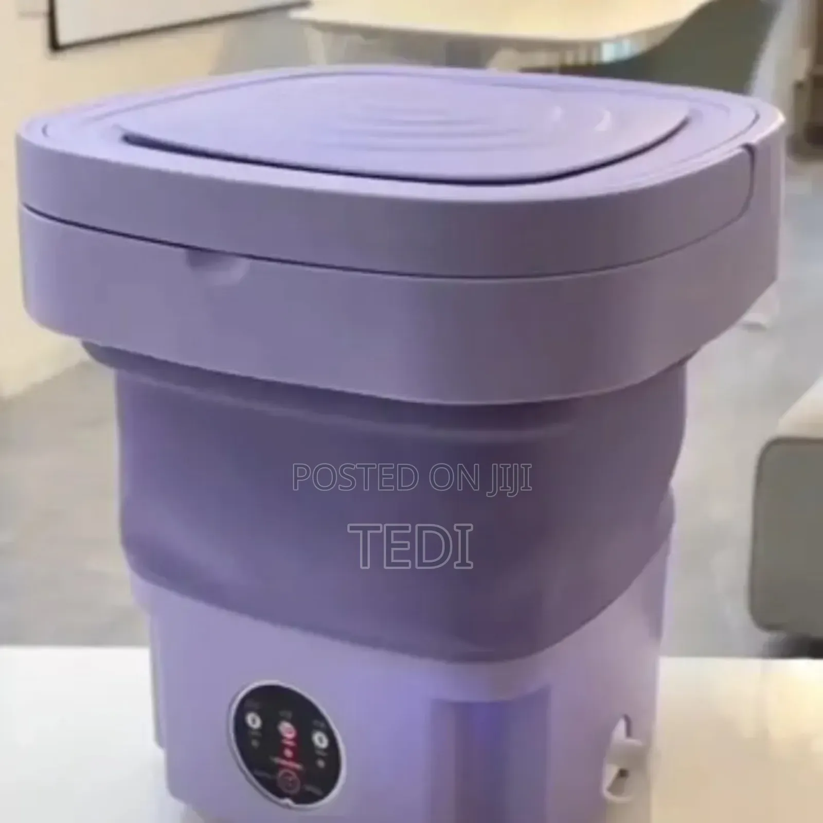 Mini Washing Machine