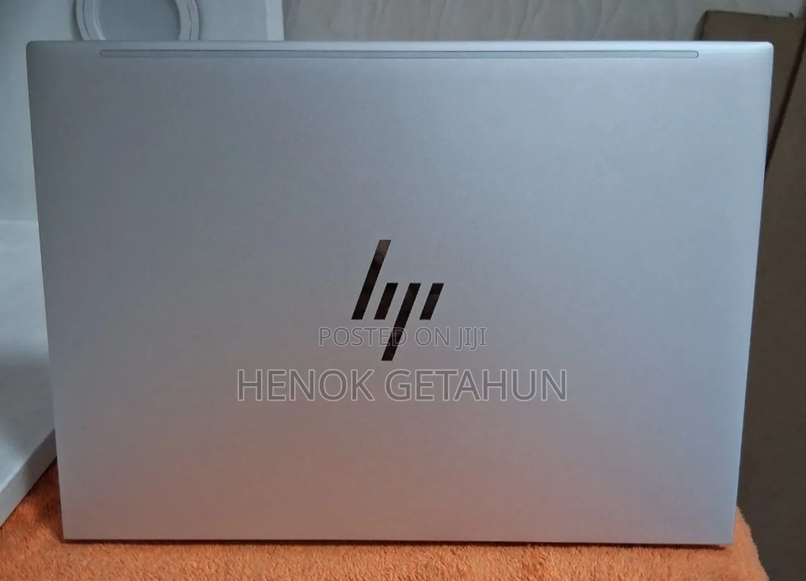 New Laptop HP EliteBook 840 16GB Intel Core i7 SSD 1T