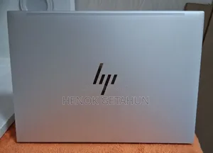 New Laptop HP EliteBook 840 16GB Intel Core i7 SSD 1T