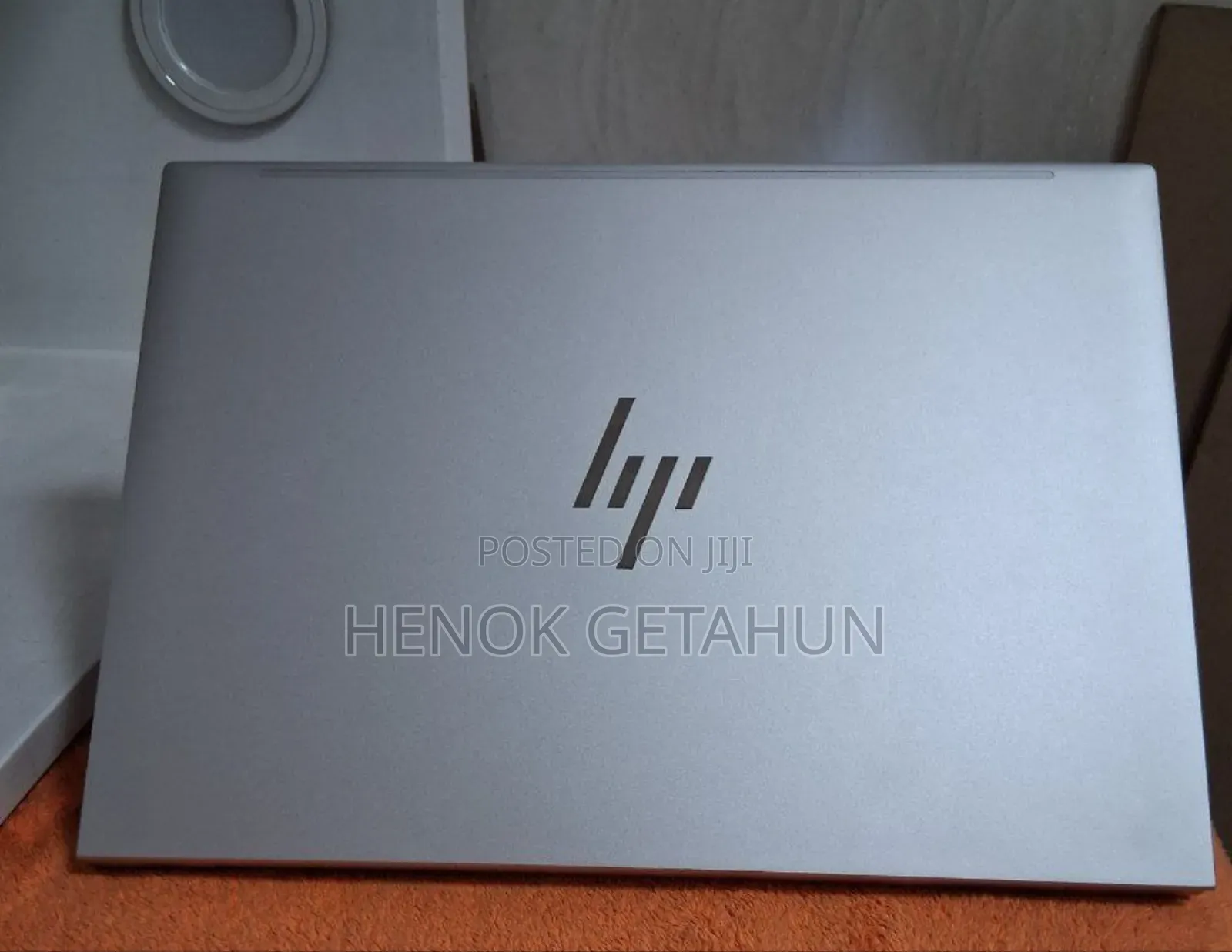 New Laptop HP EliteBook 840 16GB Intel Core i7 SSD 1T