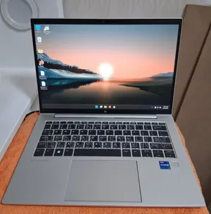 New Laptop HP EliteBook 840 16GB Intel Core i7 SSD 1T