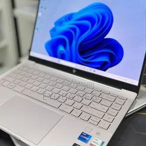 New Laptop HP Pavilion 14 16GB Intel Core i7 SSD 1T