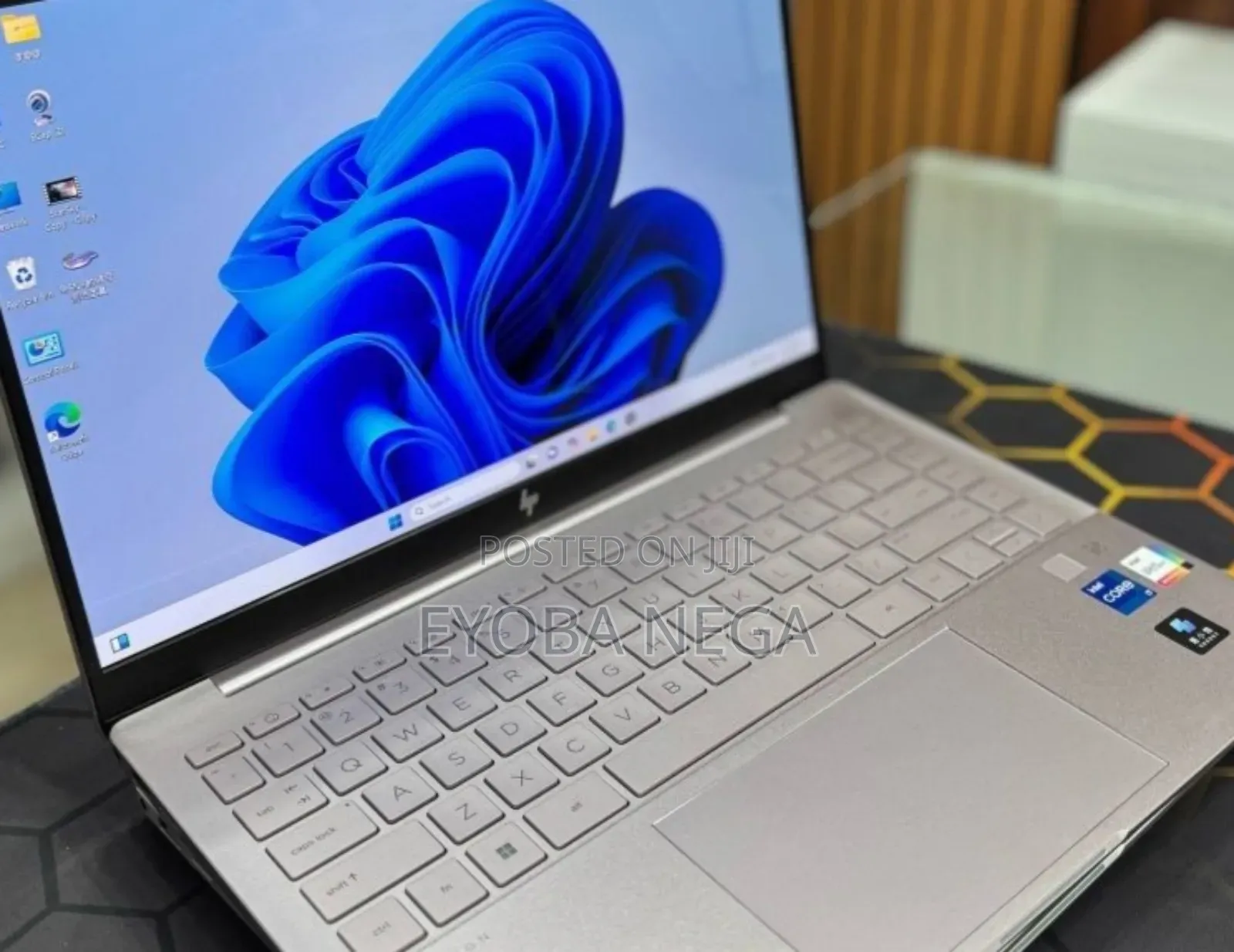 New Laptop HP Pavilion 14 16GB Intel Core i7 SSD 1T