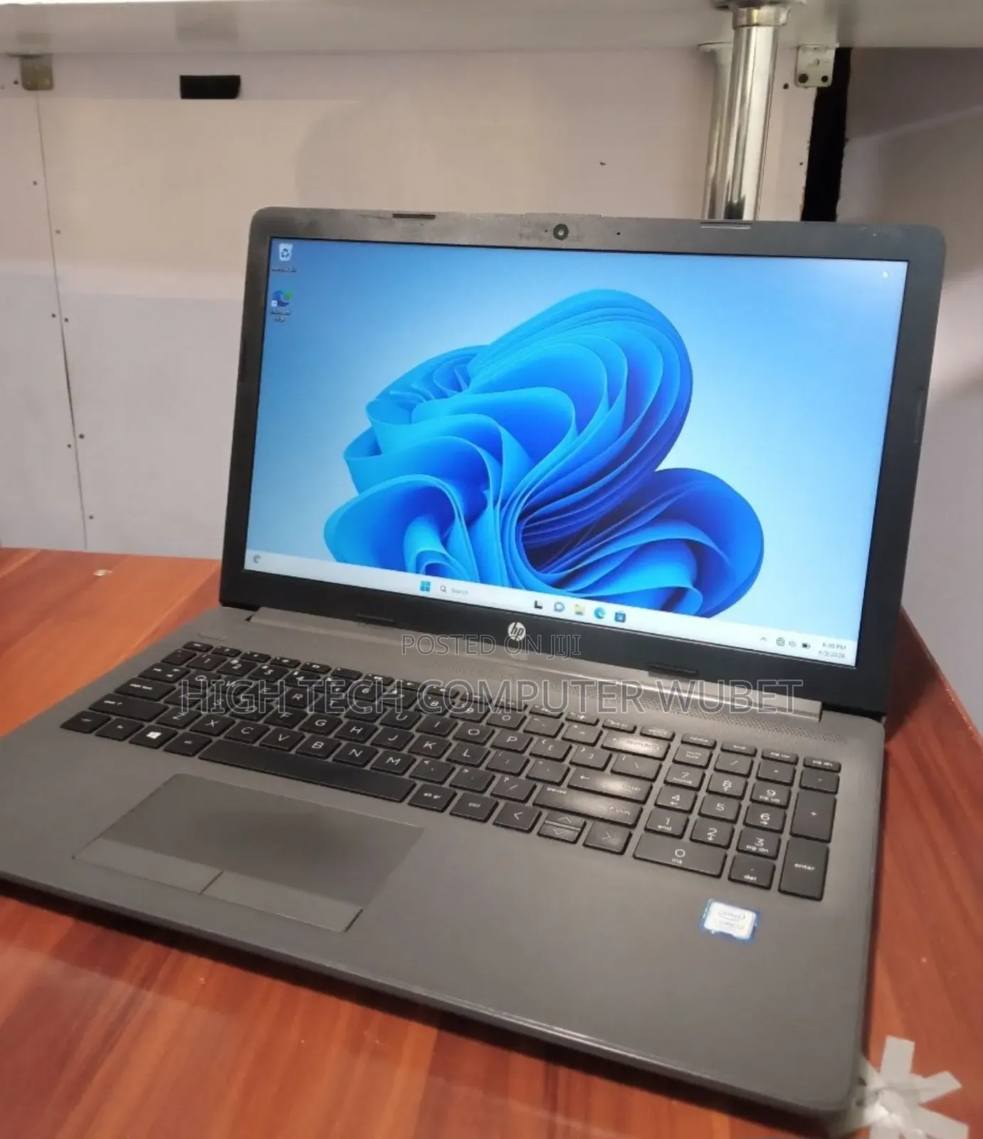 Laptop HP Stream Notebook 8GB Intel Core i5 HDD 1T