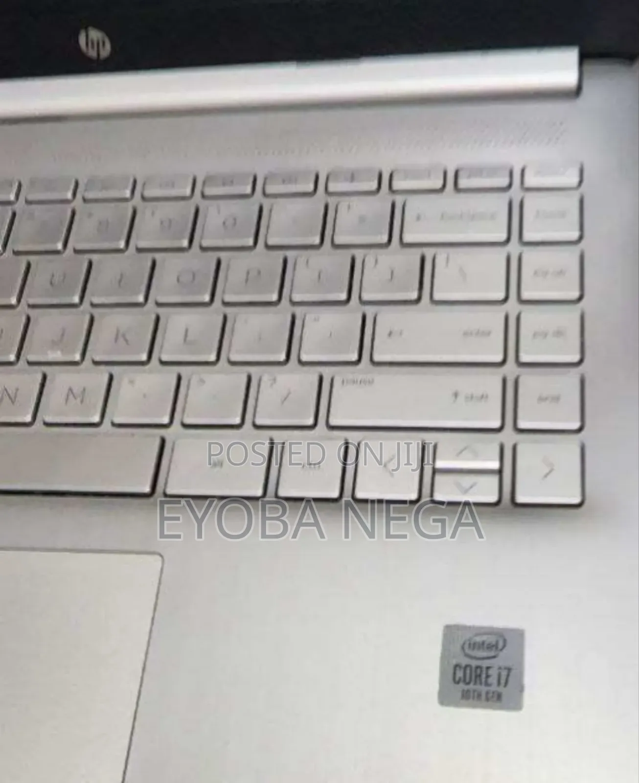 Laptop HP Stream Notebook 8GB Intel Core i7 SSD 512GB