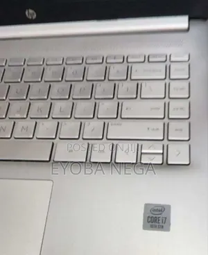 Laptop HP Stream Notebook 8GB Intel Core i7 SSD 512GB
