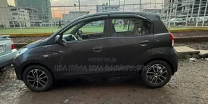 Hyundai Atos 2021 Gray