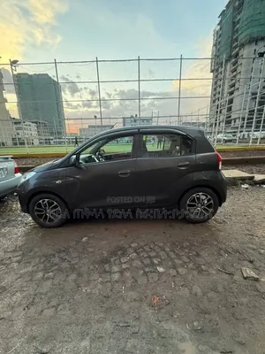 Hyundai Atos 2021 Gray