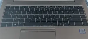 New Laptop HP EliteBook 840 G5 16GB Intel Core i7 SSD 256GB
