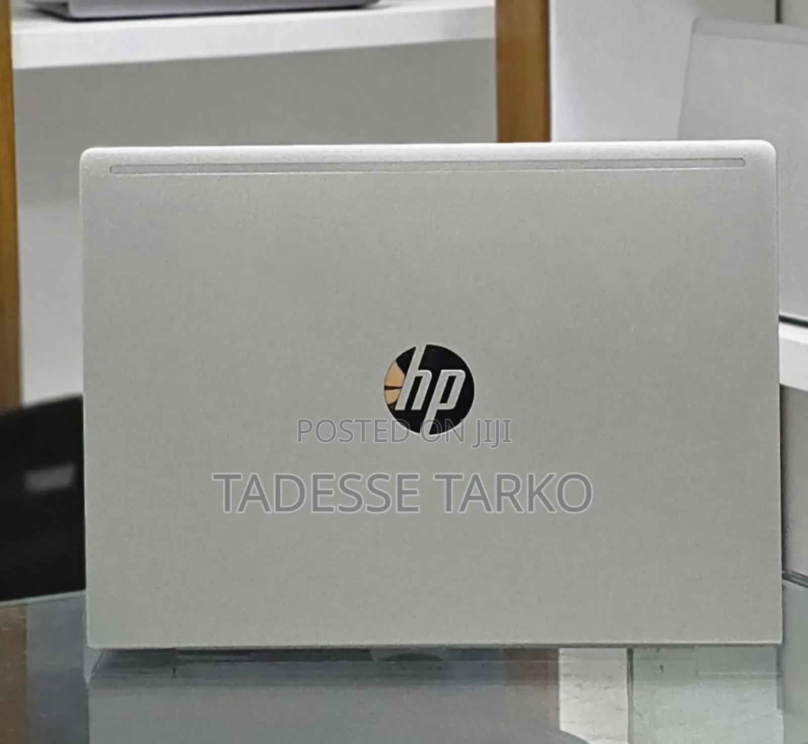 New Laptop HP 8GB Intel Core i7 SSD 512GB