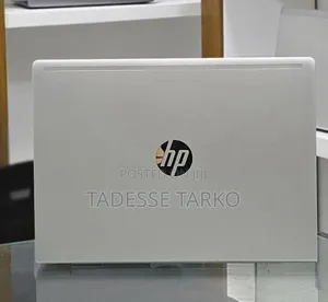 New Laptop HP 8GB Intel Core i7 SSD 512GB