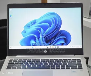 New Laptop HP 8GB Intel Core i7 SSD 512GB