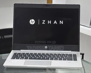 New Laptop HP 8GB Intel Core i7 SSD 512GB