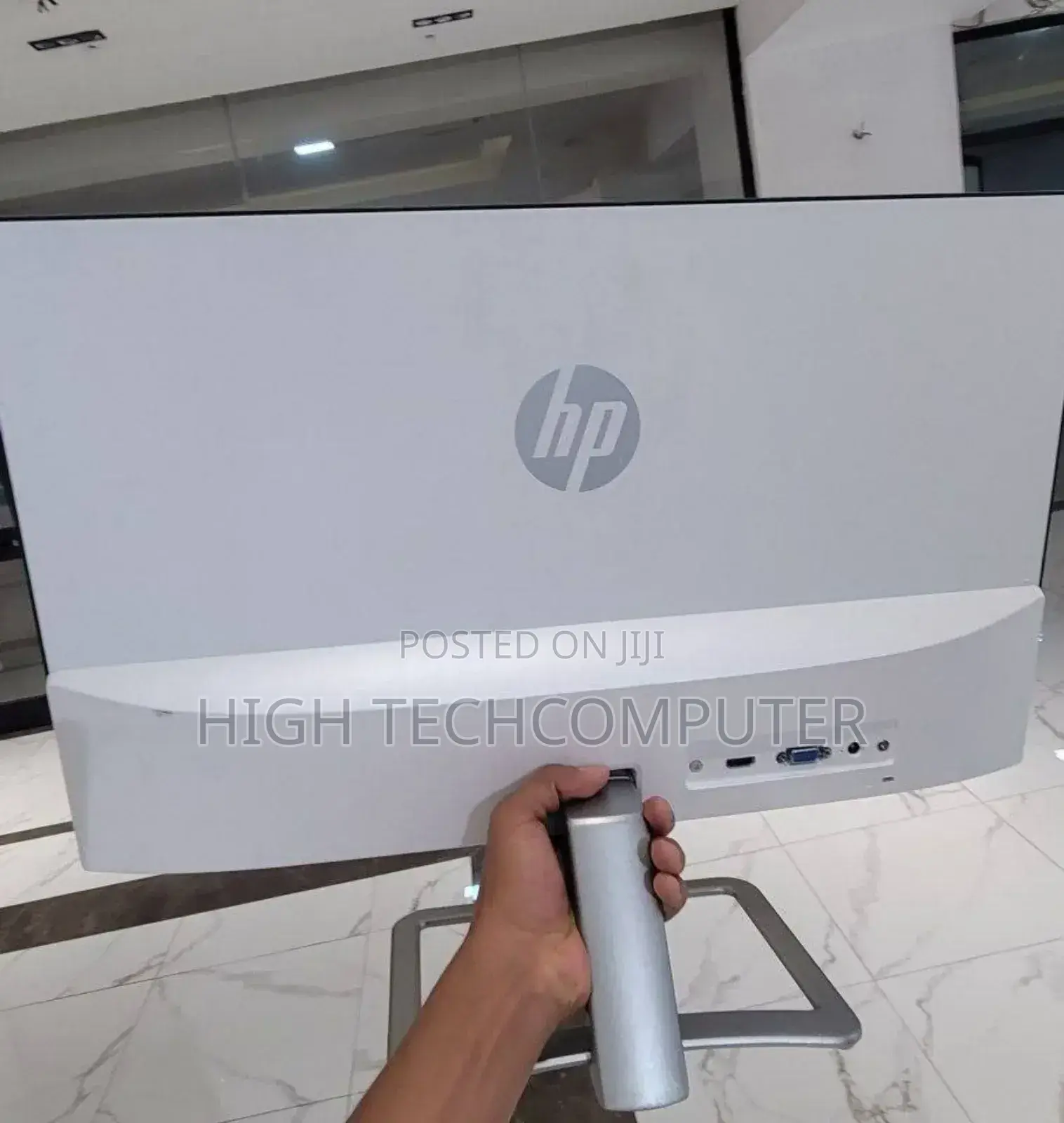 HP 23er 23-Inch Monitor Display Size (Diagonal): 23 Inc