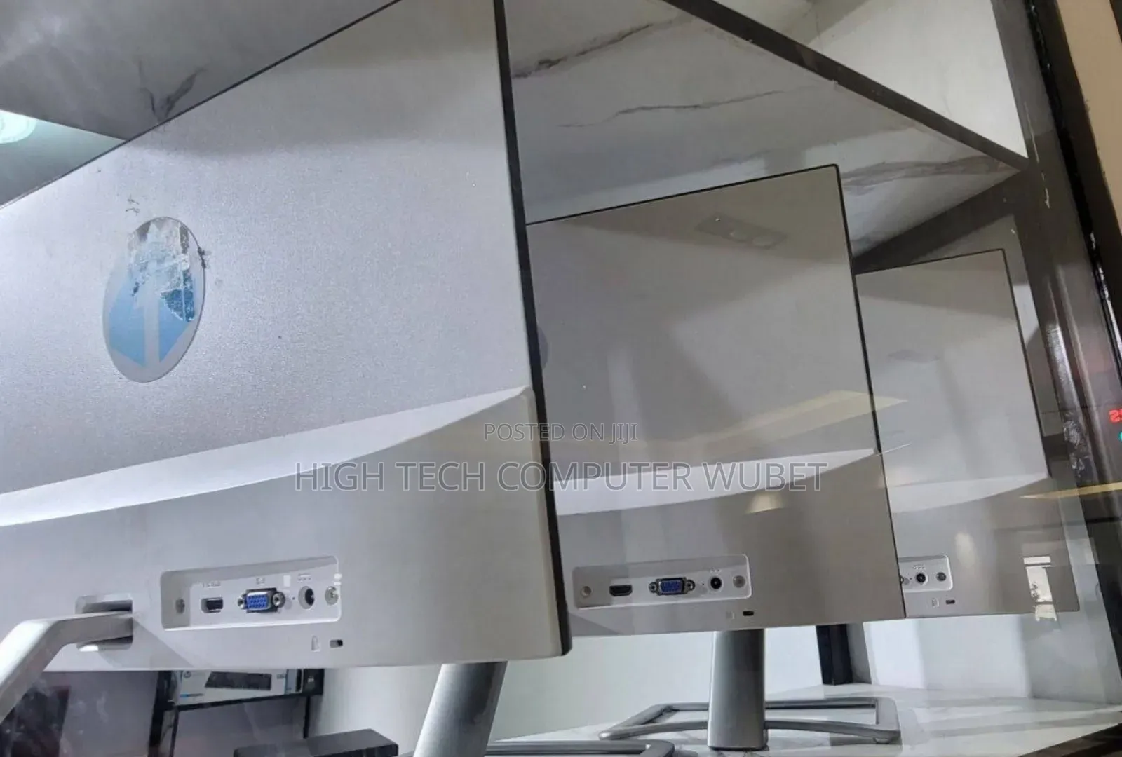 Hp 23er 23-Inch Monitor Display Size (Diagonal): 23 Inc