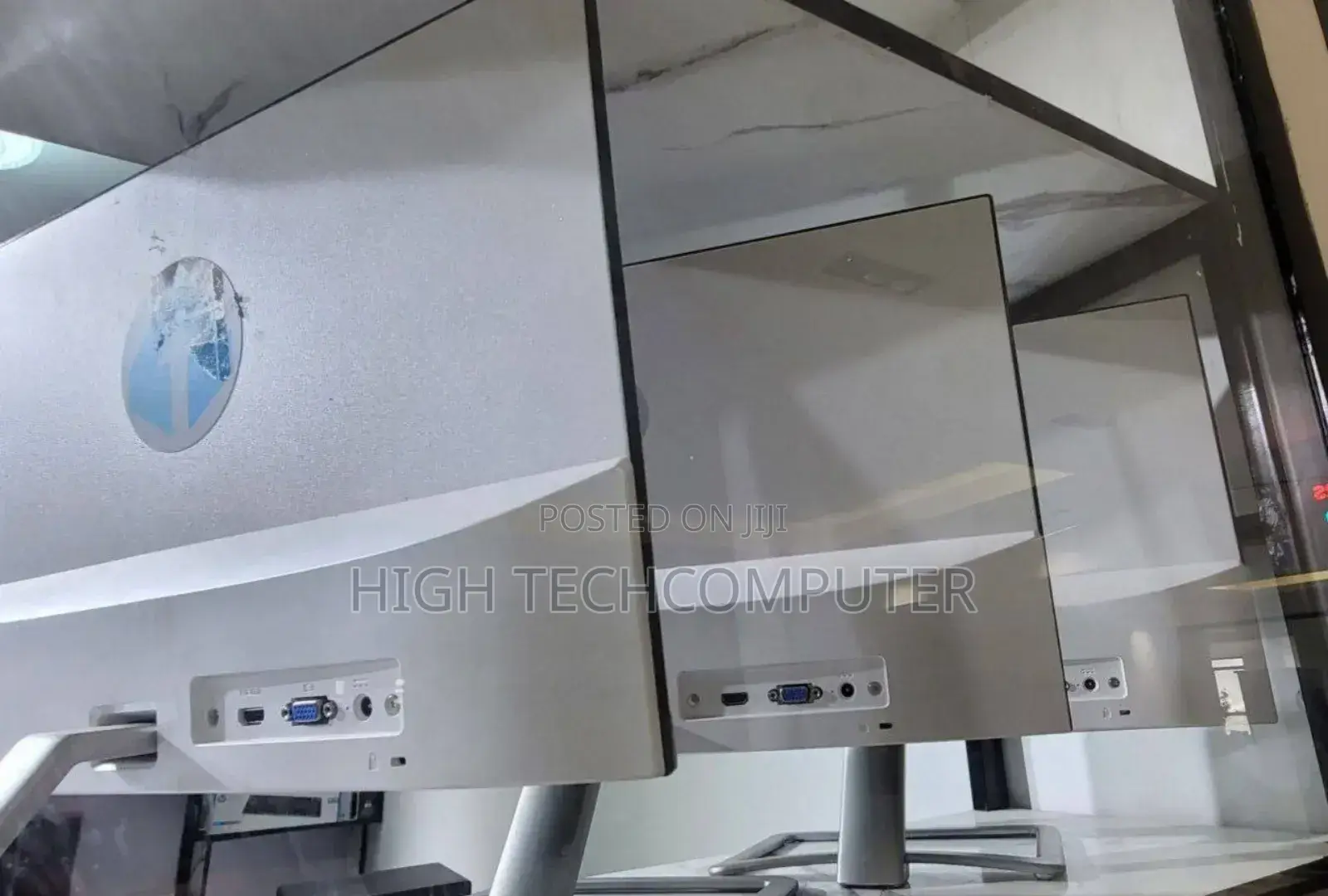 HP 23er 23-Inch Monitor Display Size (Diagonal): 23 Inc