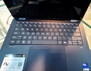 New Laptop HP Omen Pro 16GB Intel Core Ultra 7 SSD 1T