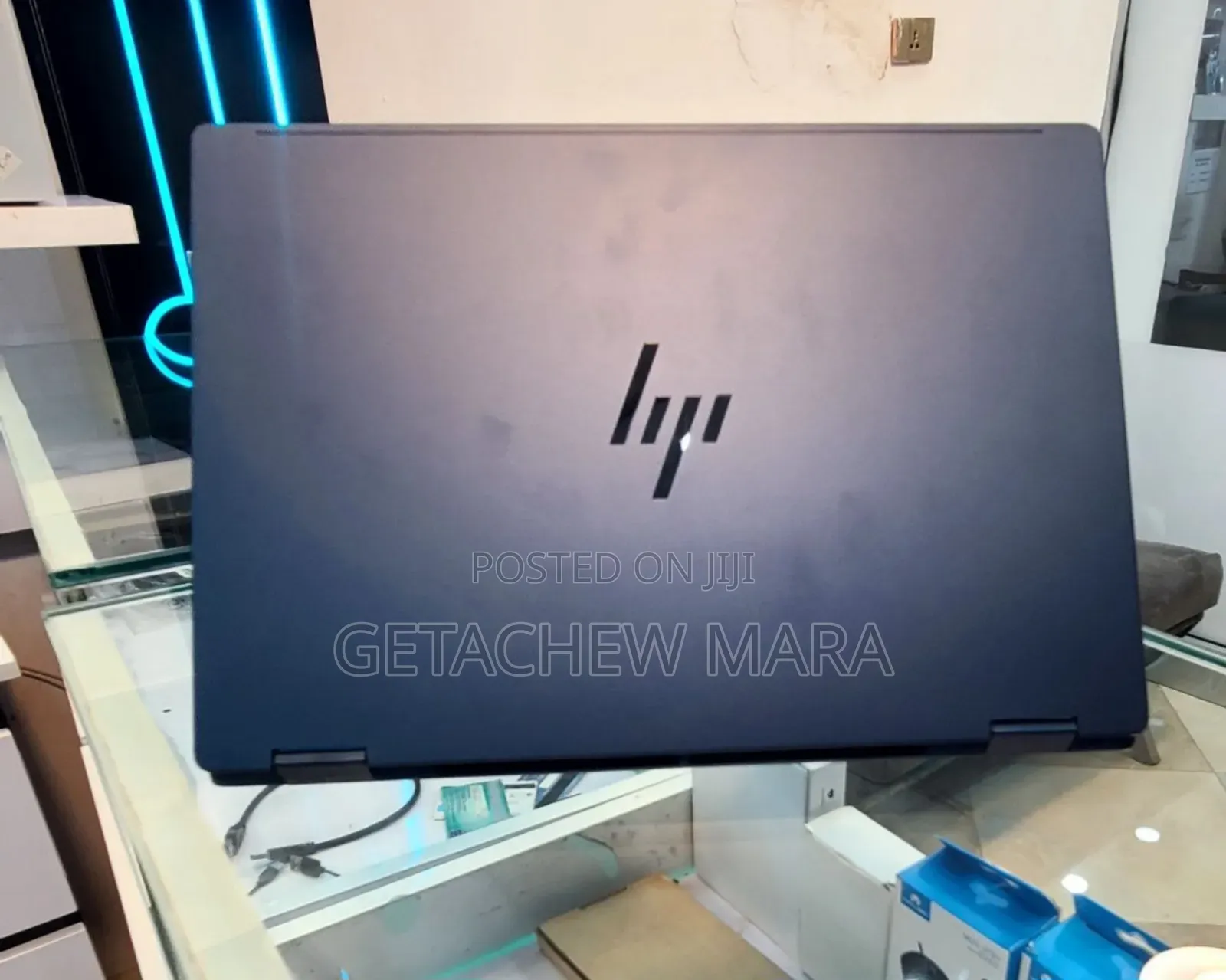 New Laptop HP Omen Pro 16GB Intel Core Ultra 7 SSD 1T