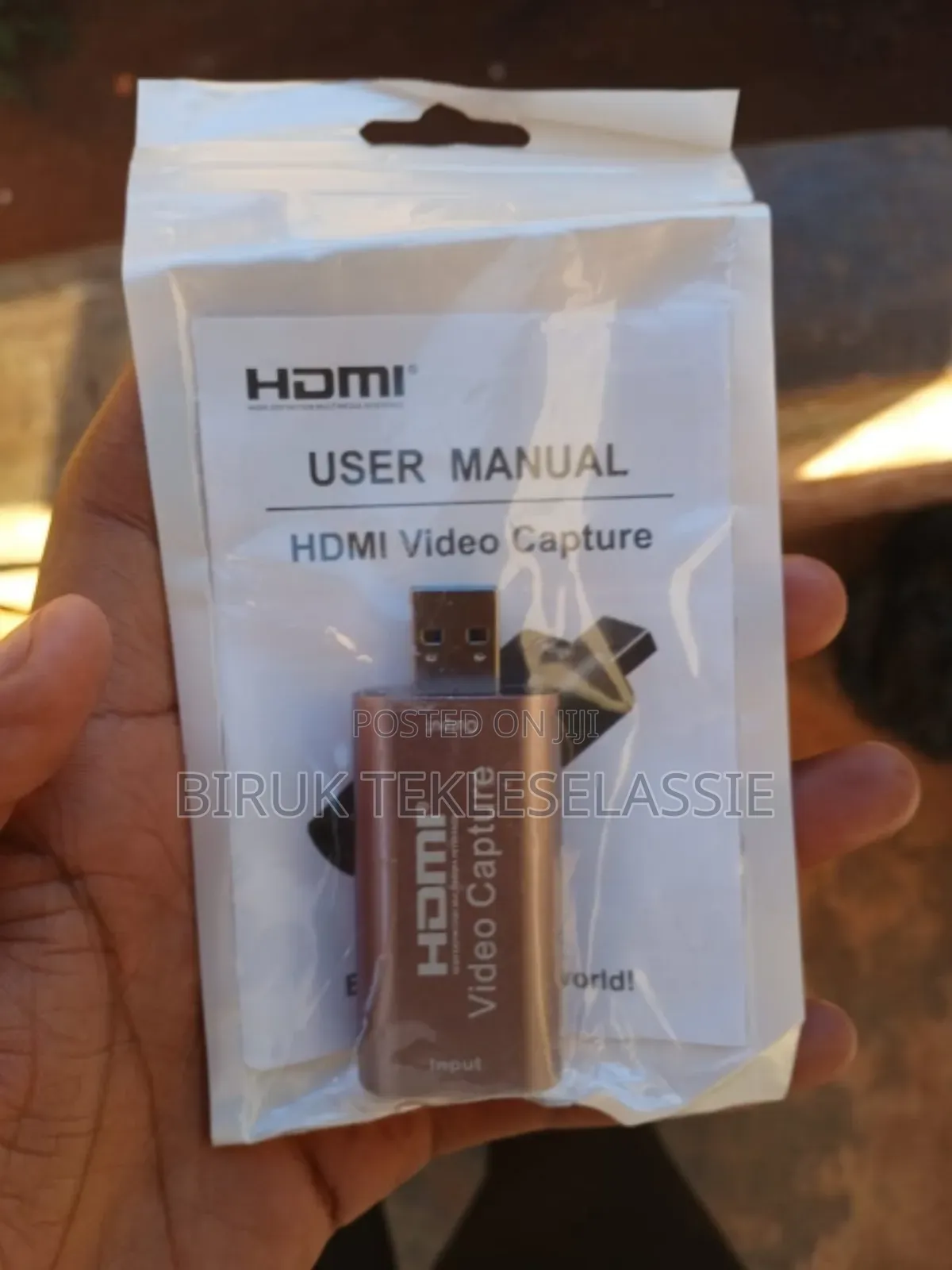 Usb 3.0 Video Capture Card