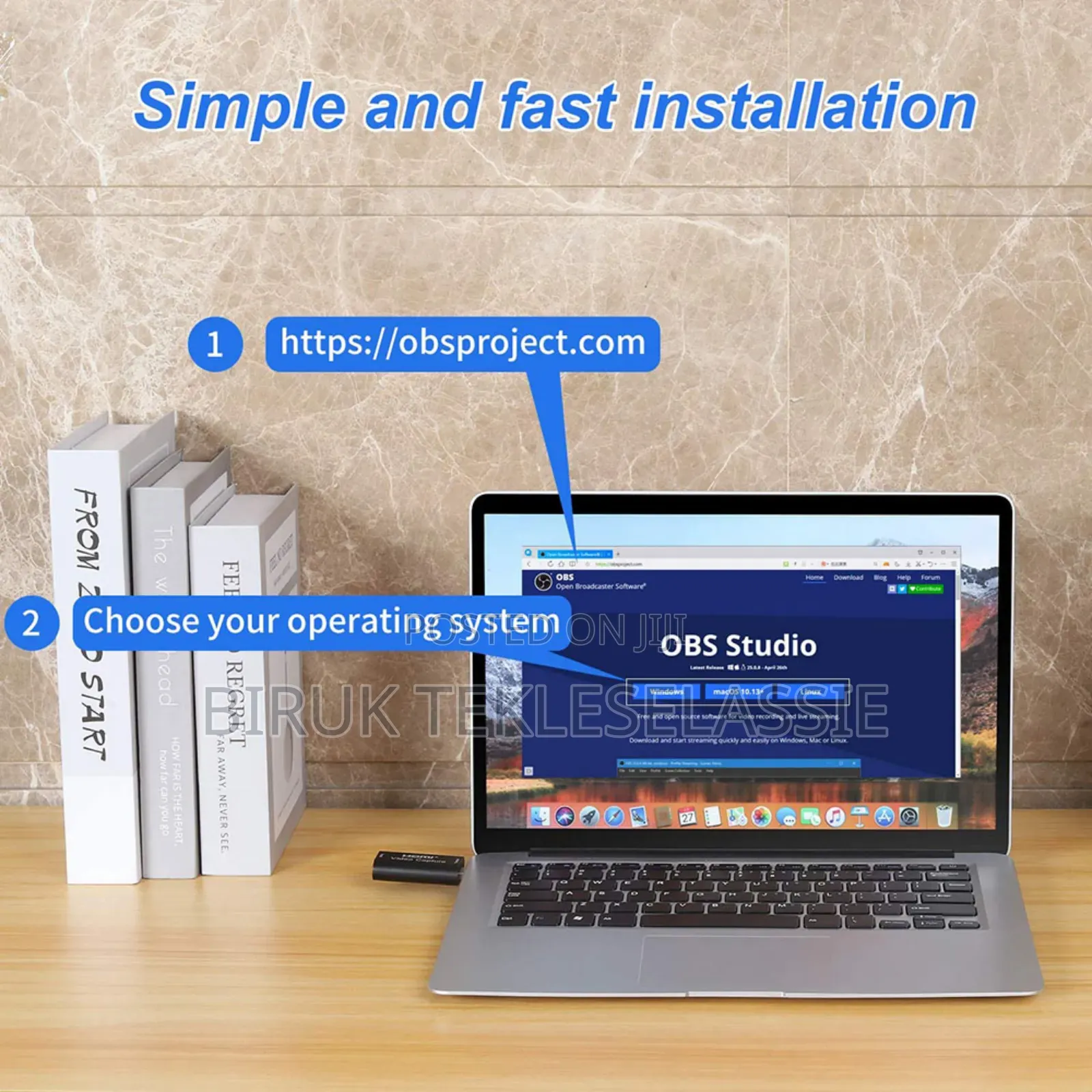 Usb 3.0 Video Capture Card