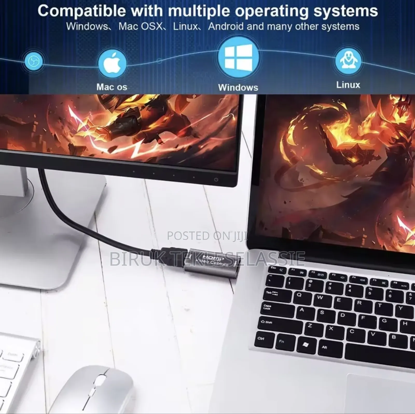 Usb 3.0 Video Capture Card