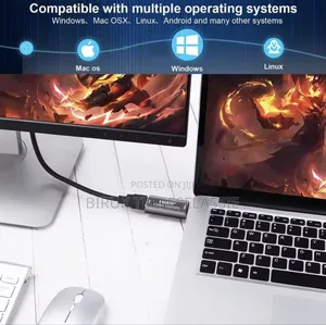 Usb 3.0 Video Capture Card
