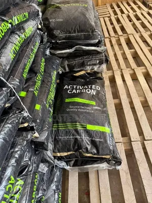 Activated Carbon
