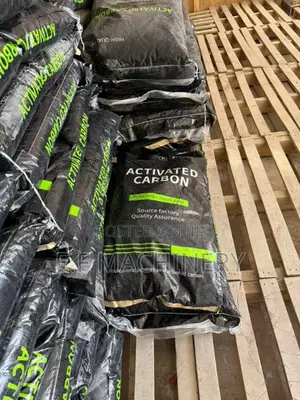 Activated Carbon
