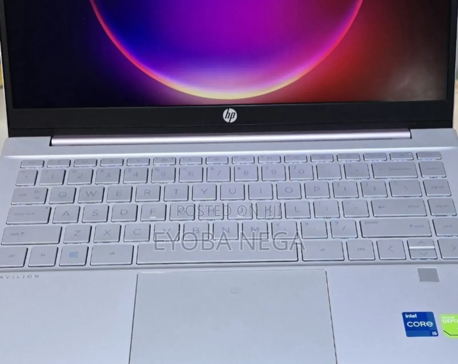 New Laptop HP Pavilion 14 16GB Intel Core i5 SSD 512GB