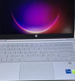 New Laptop HP Pavilion 14 16GB Intel Core i5 SSD 512GB