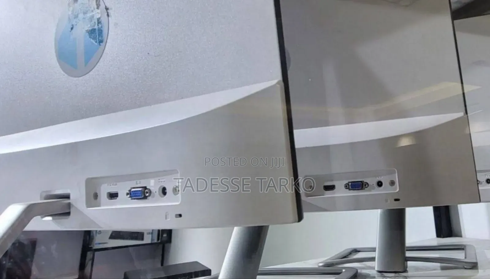 Hp 23er 23-Inch Monitor