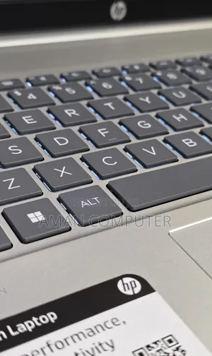 New Laptop HP Pavilion 15 16GB Intel Core Ultra 7 SSD 512GB