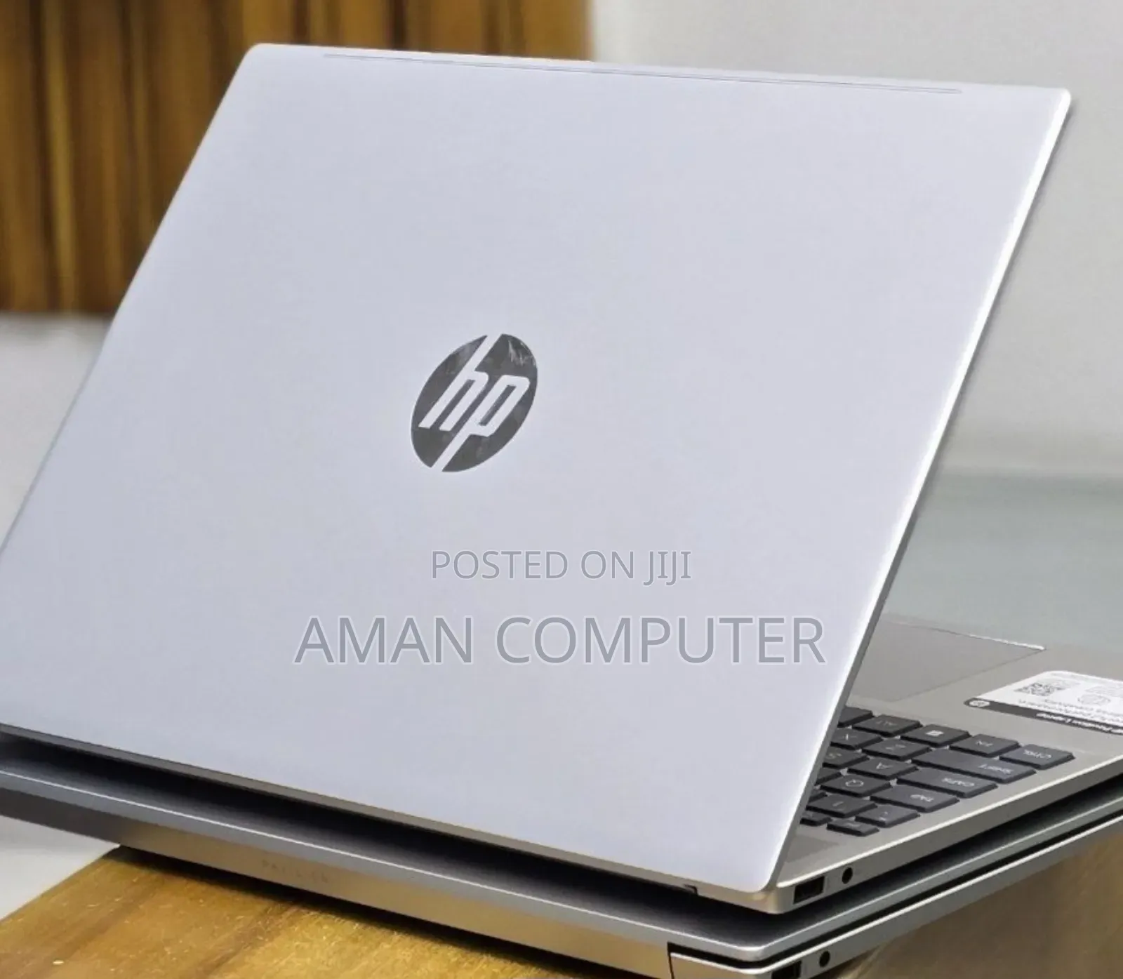 New Laptop HP Pavilion 15 16GB Intel Core Ultra 7 SSD 512GB